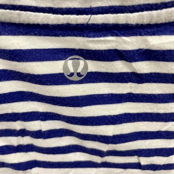 Lululemon Lively Crewneck Tee *Vitasea - Picture 8 of 13